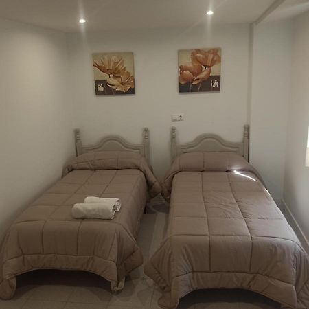 Casa Kalma Hotel Cazorla Ngoại thất bức ảnh