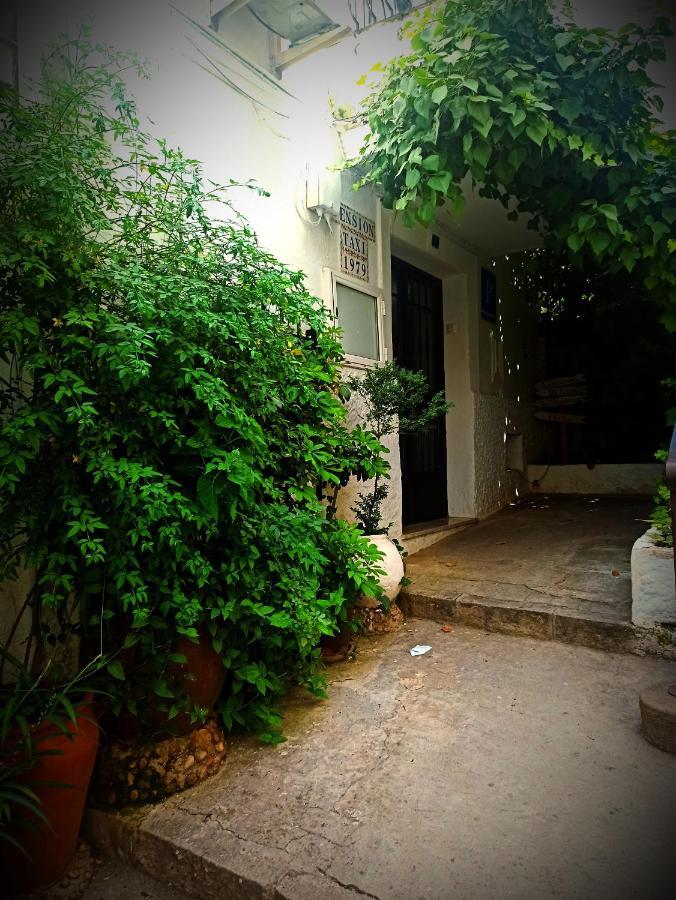 Casa Kalma Hotel Cazorla Ngoại thất bức ảnh