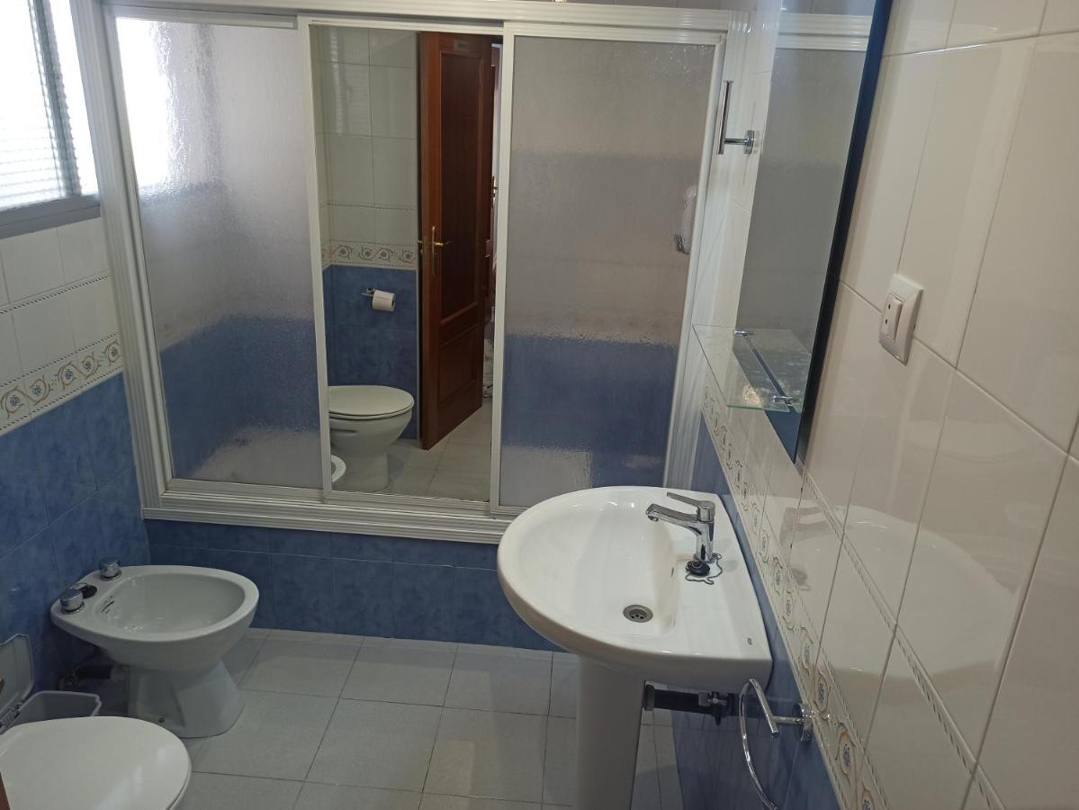 Casa Kalma Hotel Cazorla Ngoại thất bức ảnh