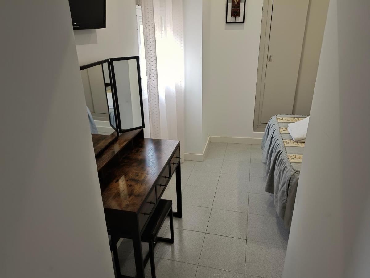 Casa Kalma Hotel Cazorla Ngoại thất bức ảnh