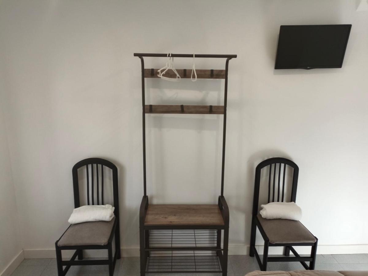 Casa Kalma Hotel Cazorla Ngoại thất bức ảnh