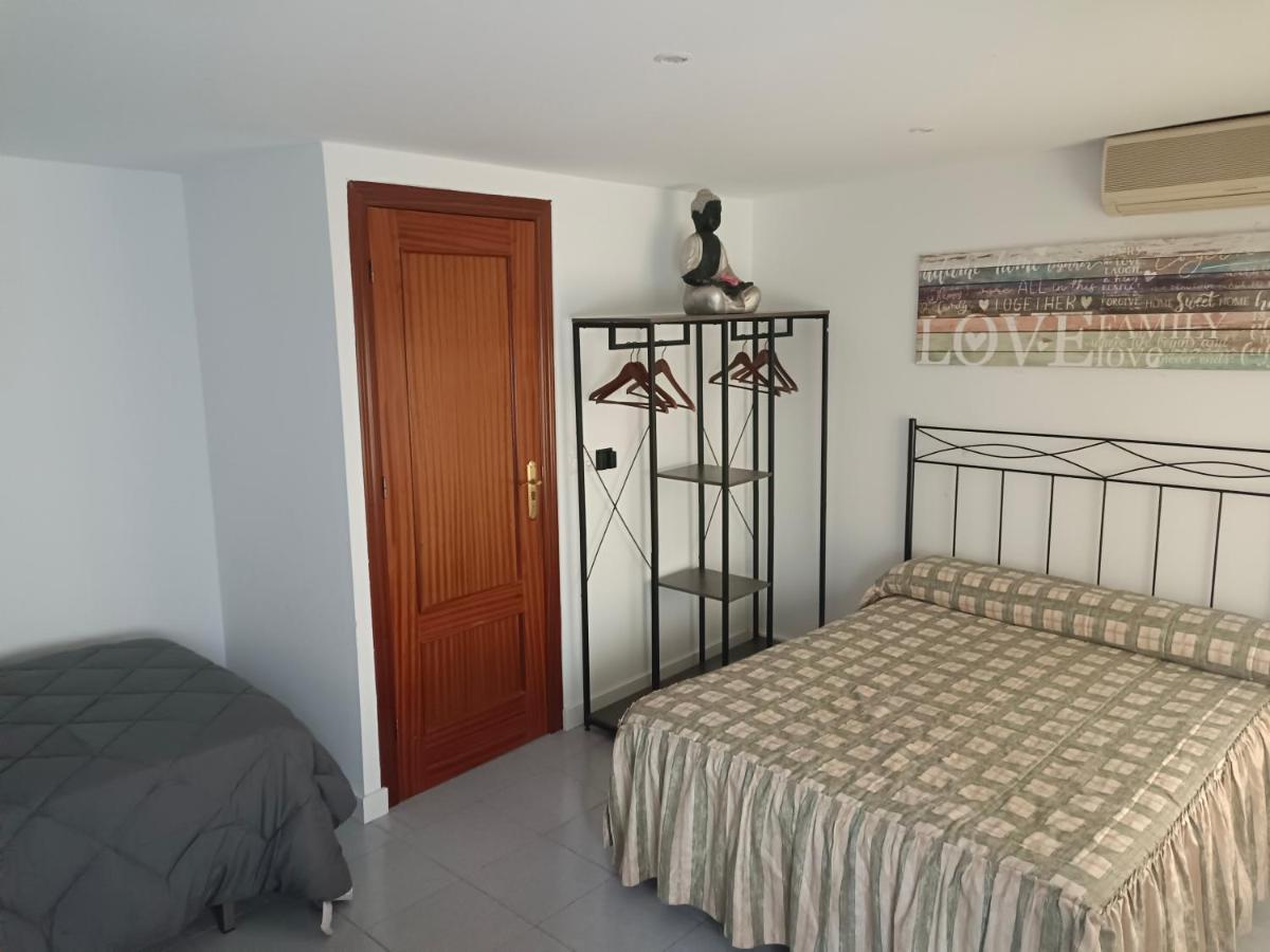 Casa Kalma Hotel Cazorla Ngoại thất bức ảnh